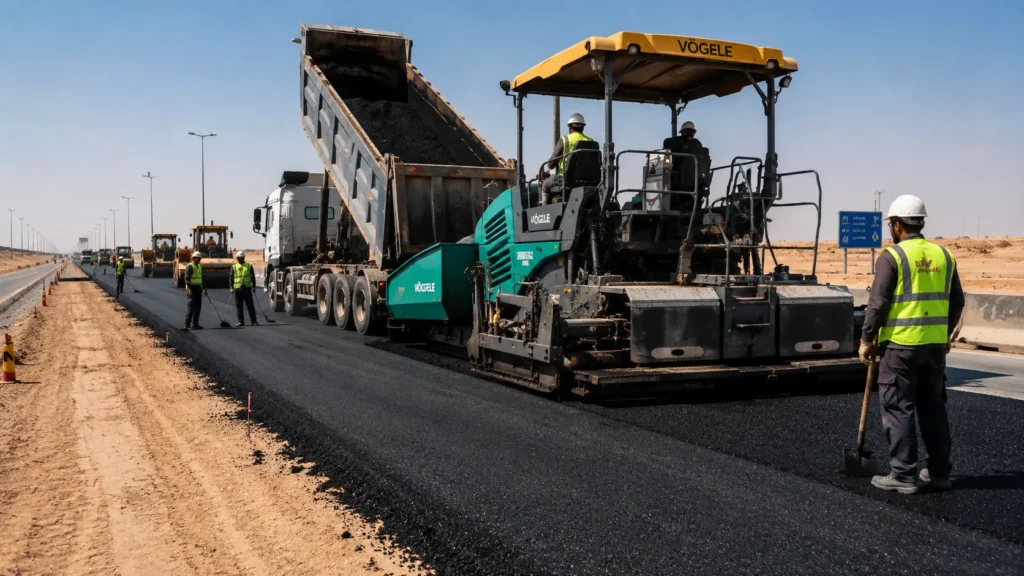 bitumen asphalt